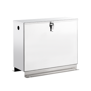 前投後取信箱 上典牌開關箱